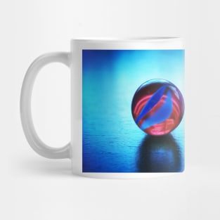 Marble Mug